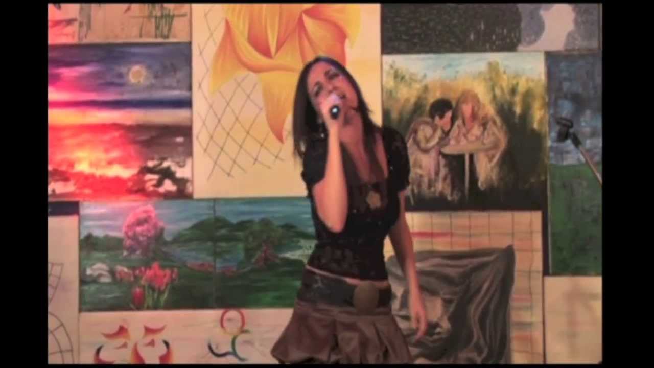 Valentina Giovagnini - L'attesa infinita (VIdeo ufficiale)