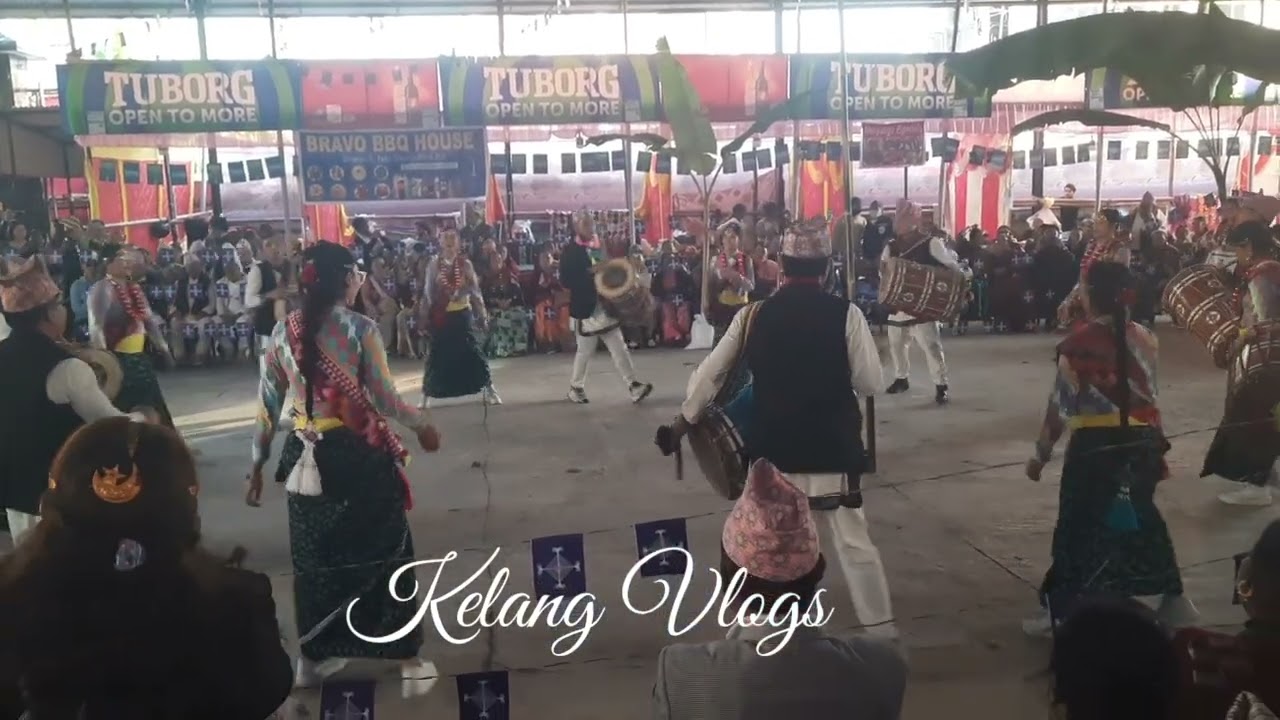 Sewalung Labung Kelang Samuha सेवालुङ लाबुङ केलाङ