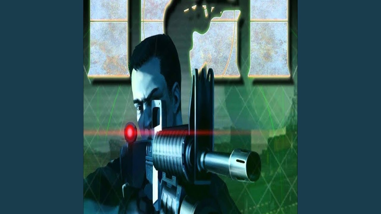 Project IGI (Original Game Soundtrack)