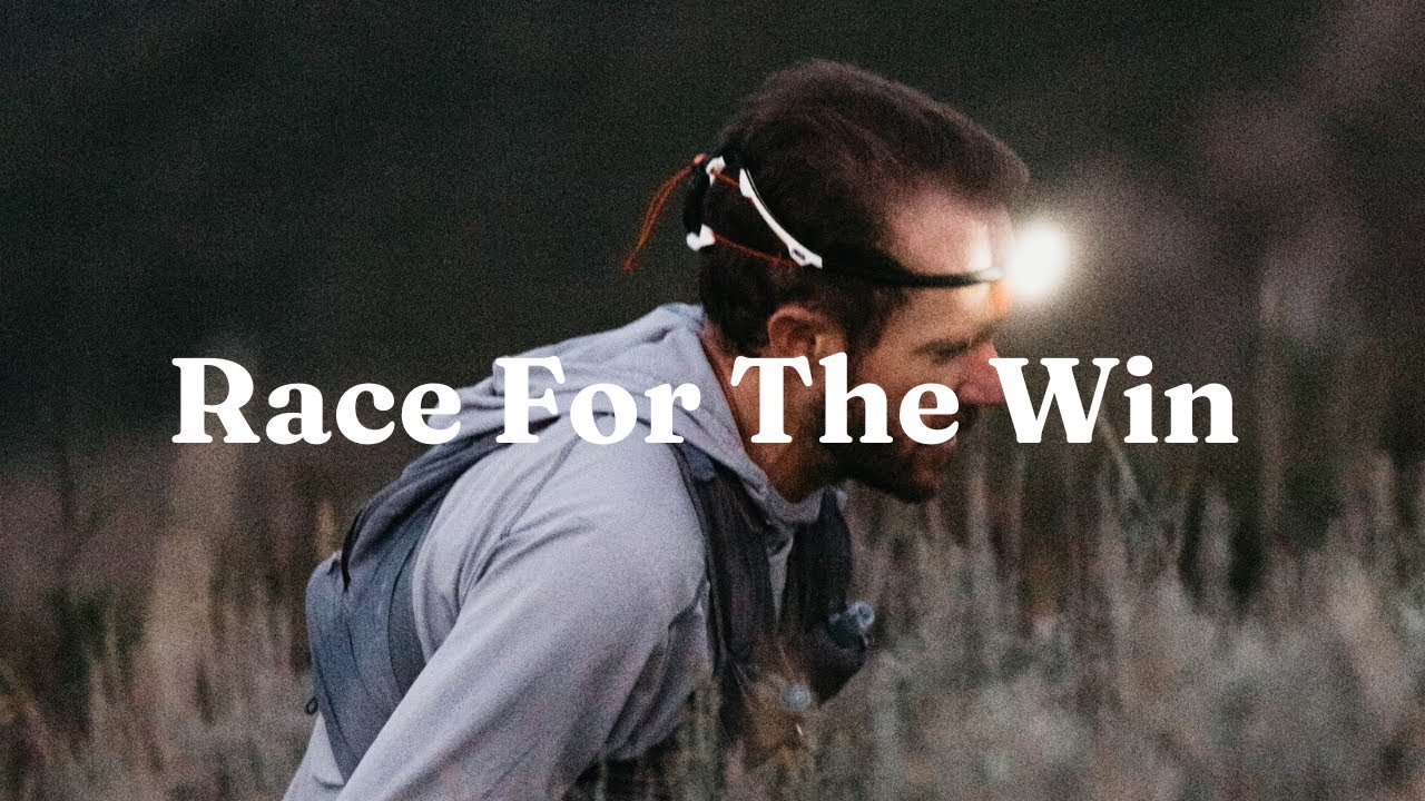 Can Jimmy Elam Break Geoff Roes' Unbreakable Wasatch 100 Record?