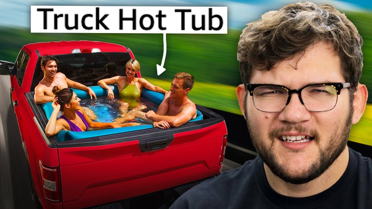 We Tried Car Products from Shark Tank