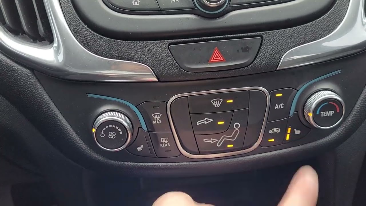 Learn about the Chevrolet Equinox LT (2019)