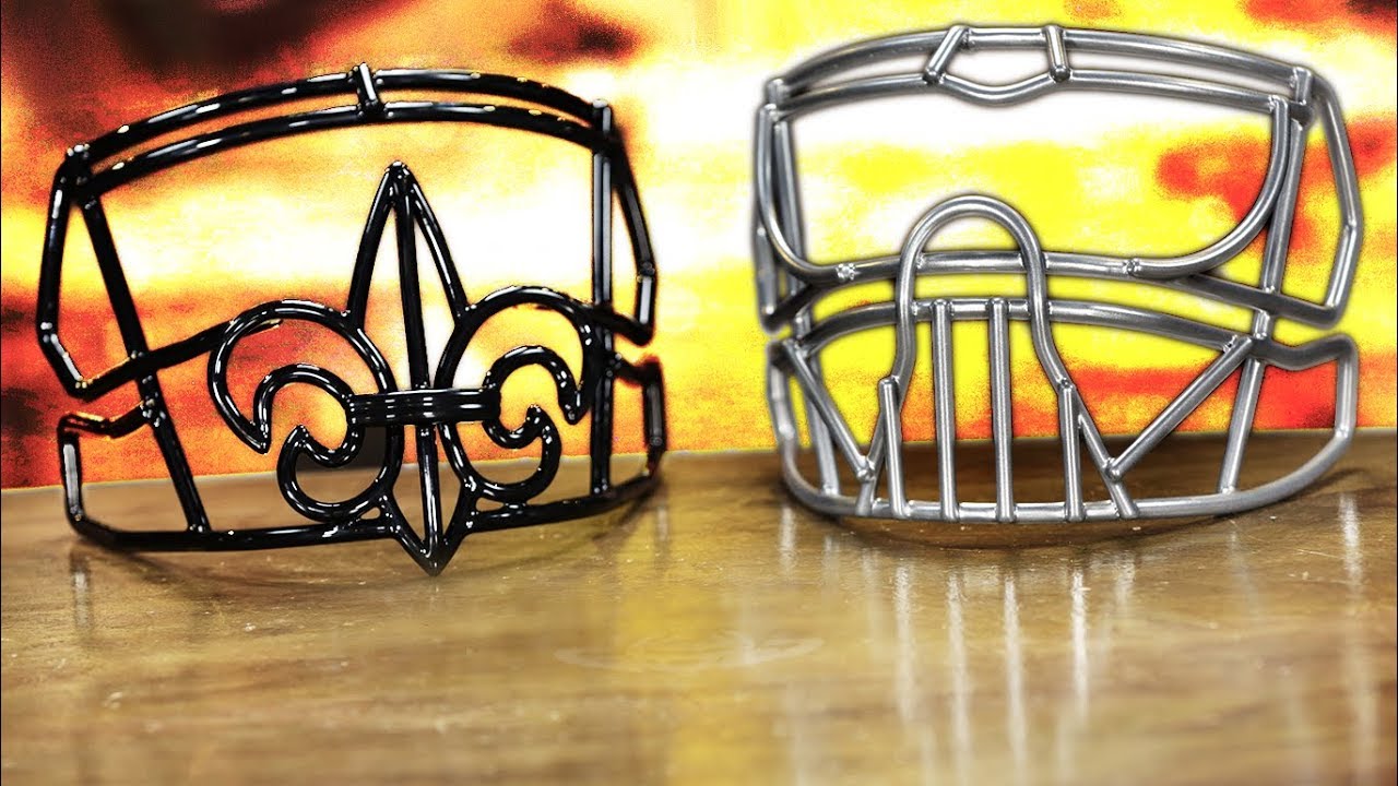 New Custom facemasks - by Hassmaske