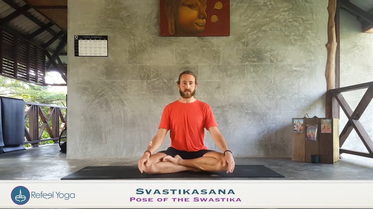 Comfortable Meditation Positions You Never Knew About