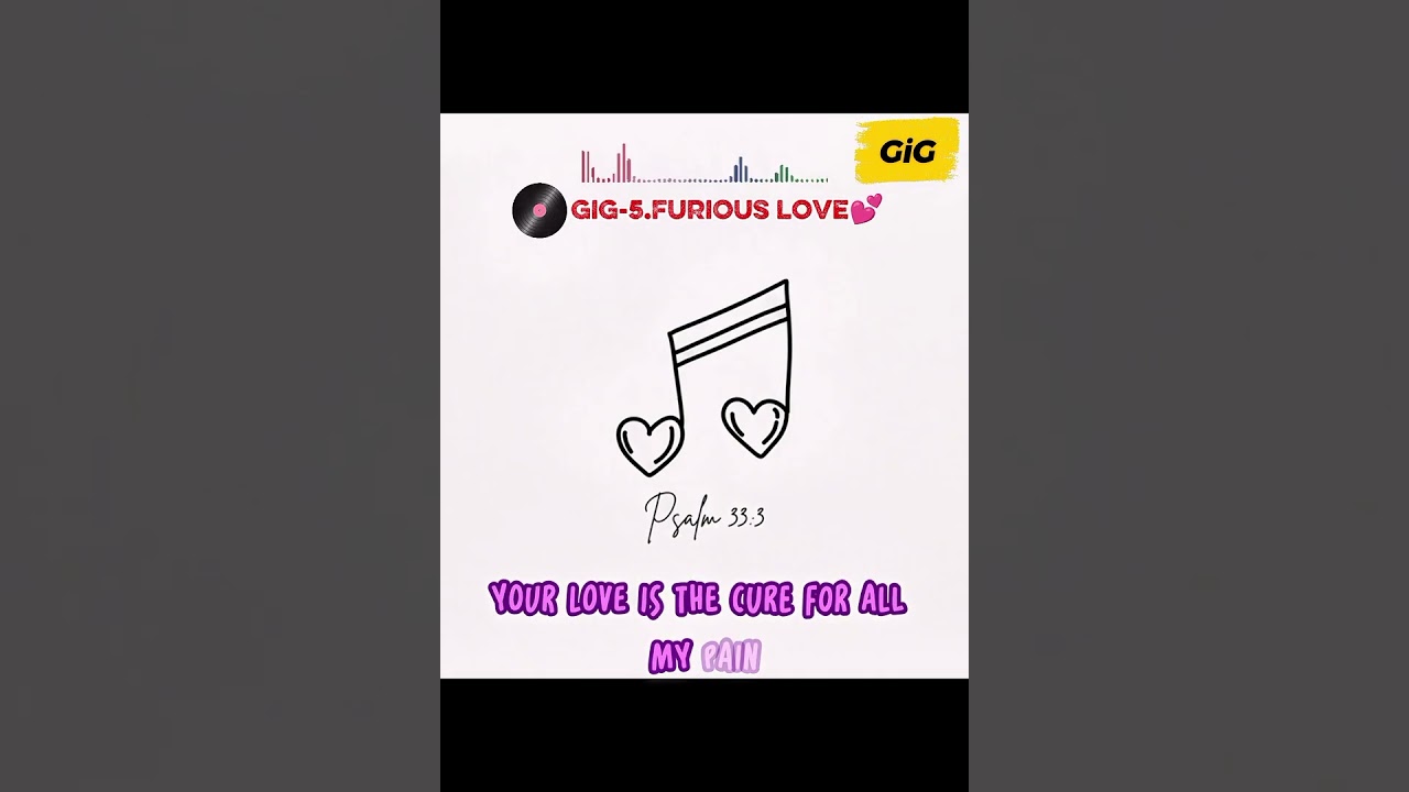 GiG-6.Furious Love 💕 