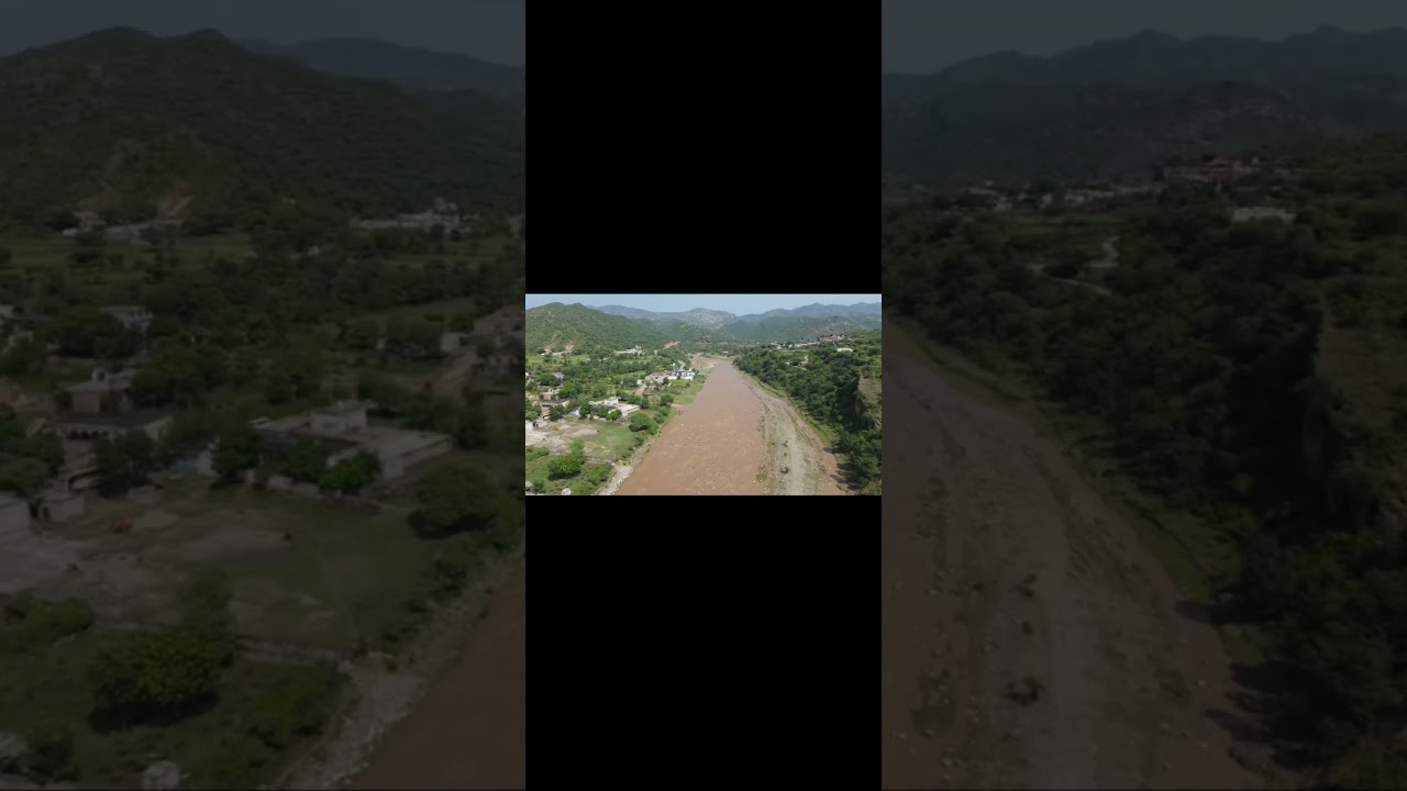Kund Bhimber Azad Kashmir