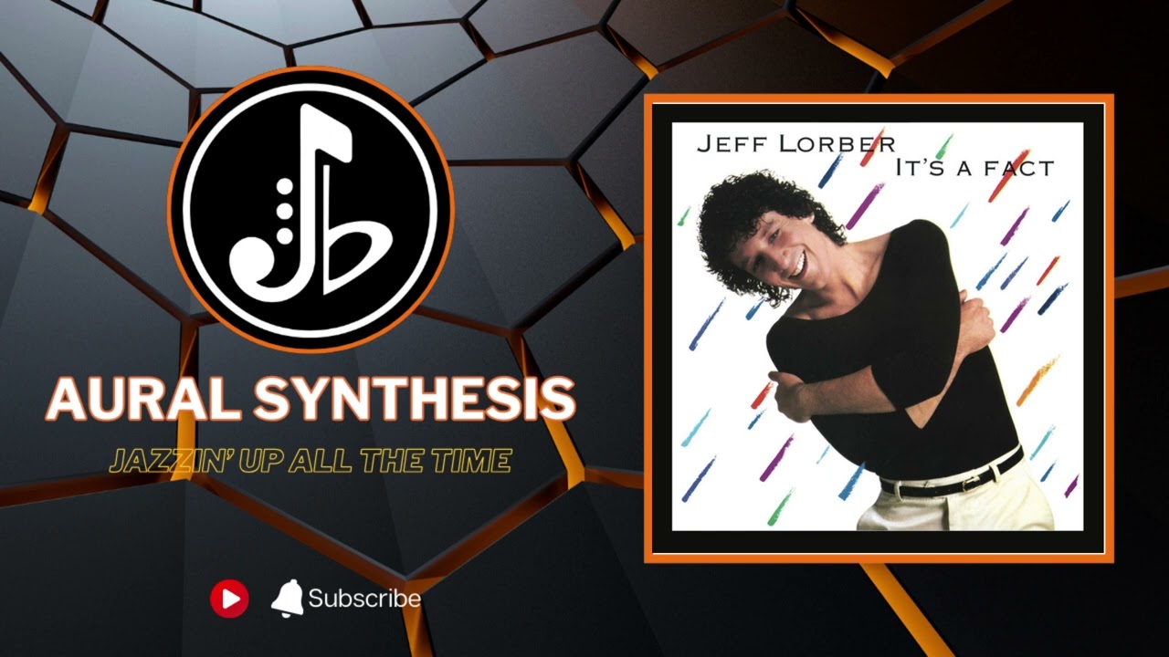 Jeff Lorber (feat. Kenny G) - Tierra Verde