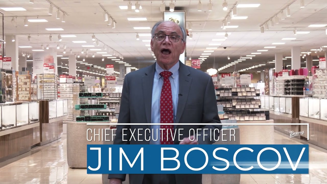Boscov's Opens 51st Store in Rochester, NY!