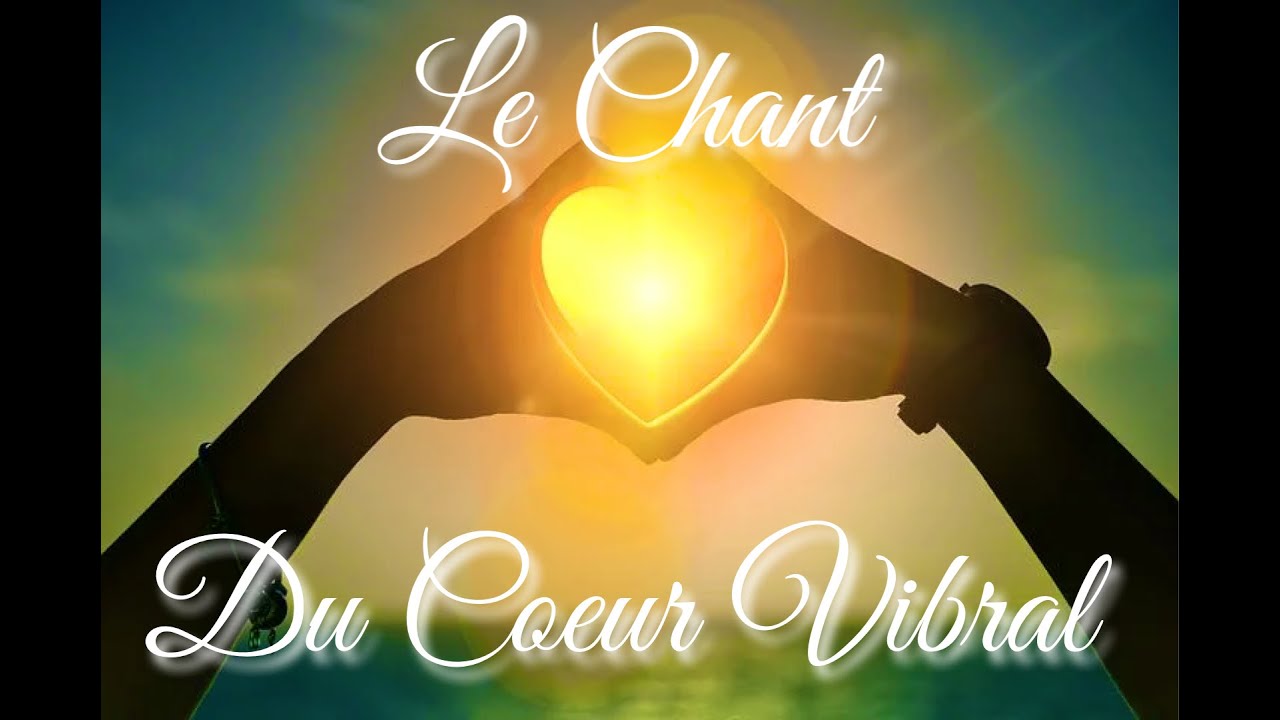 Soin collectif gratuit ''Le Chant du coeur Vibral'' des 5 chakras supérieurs AU POINT ZÉRO