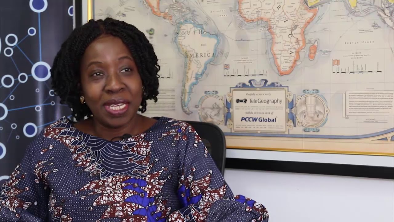 Bank of Industry Impact Series: MainOne