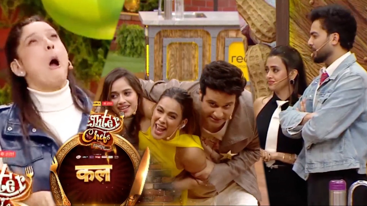 Laughter Chef Season 3 New Promo |