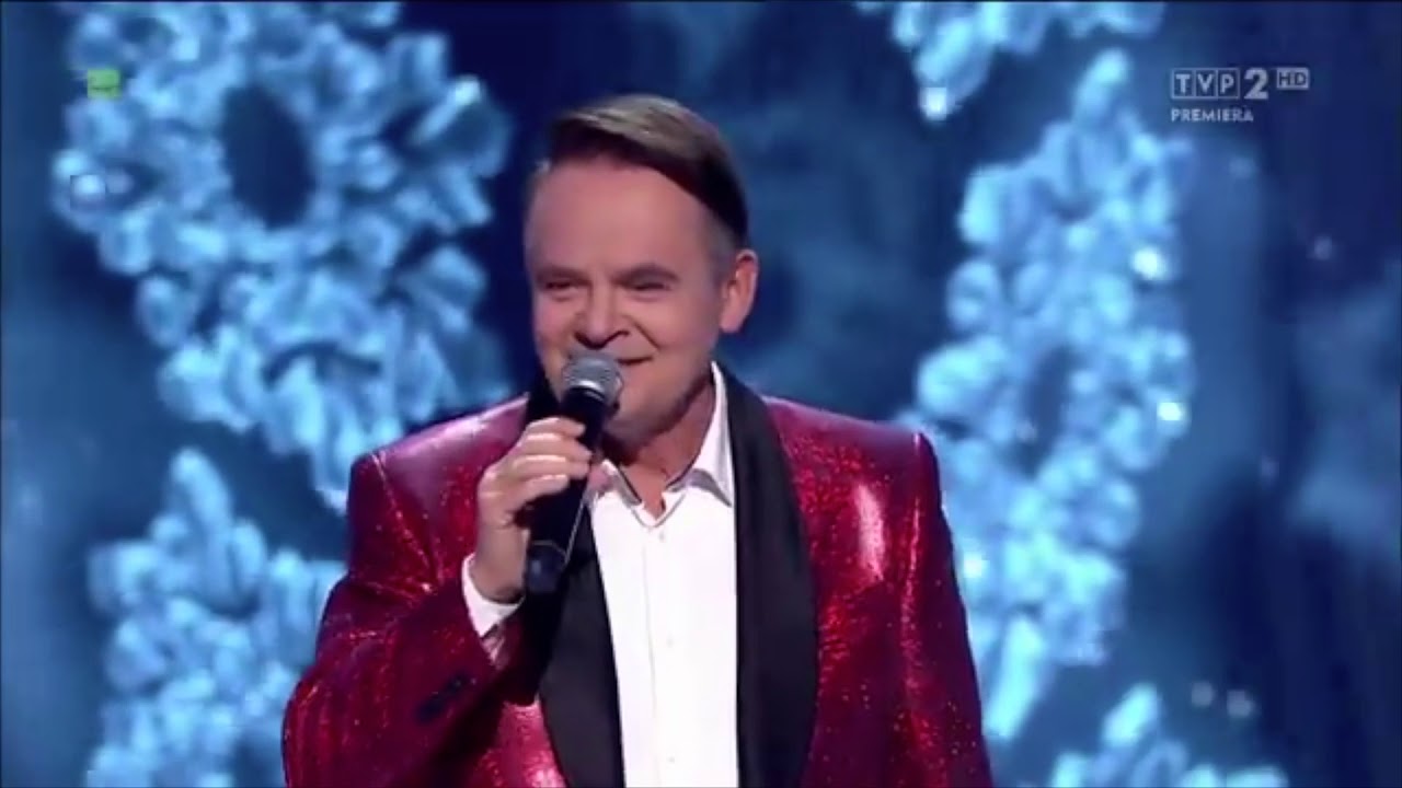 Piotr Pregowski Sznasa Na sukces