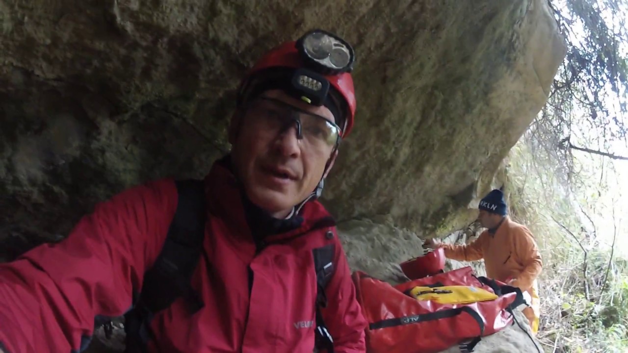 Grotta Ioppo - Condojanni (by Roland Panduri)