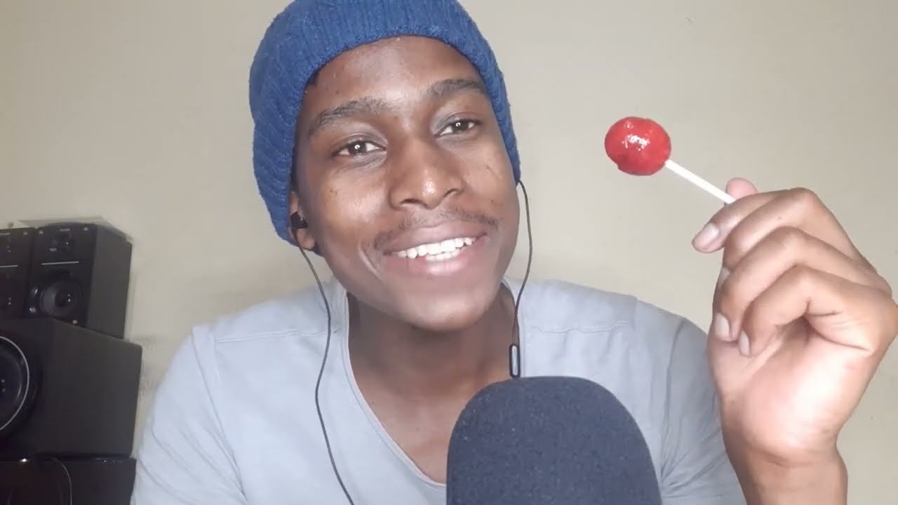 ASMR Lollipop 12