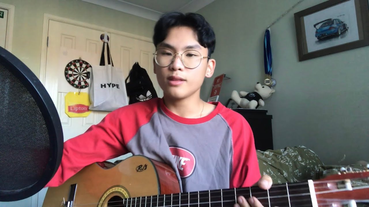 grentperez - Pluto Projector 🚀 Rex Orange County (Full Song)