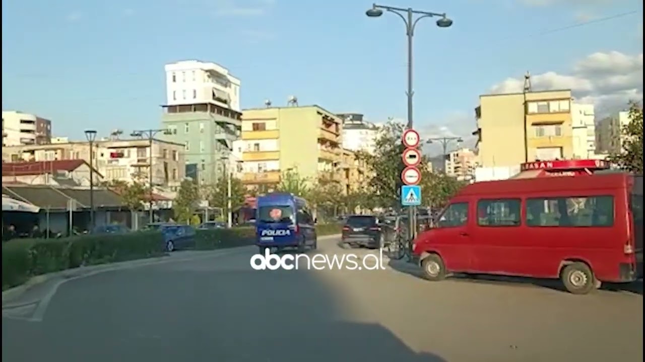 I akuzuar p&euml;r atentatin ndaj biznesmenit, RENEA kontrolle n&euml; Elbasan p&euml;r lokalizimin e Suel &Ccedil;el&euml;s