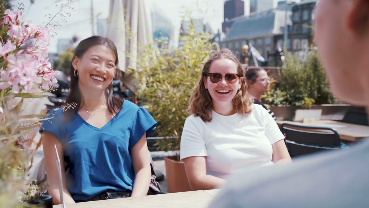 Universiteit Leiden | Bachelor Economie en Samenleving