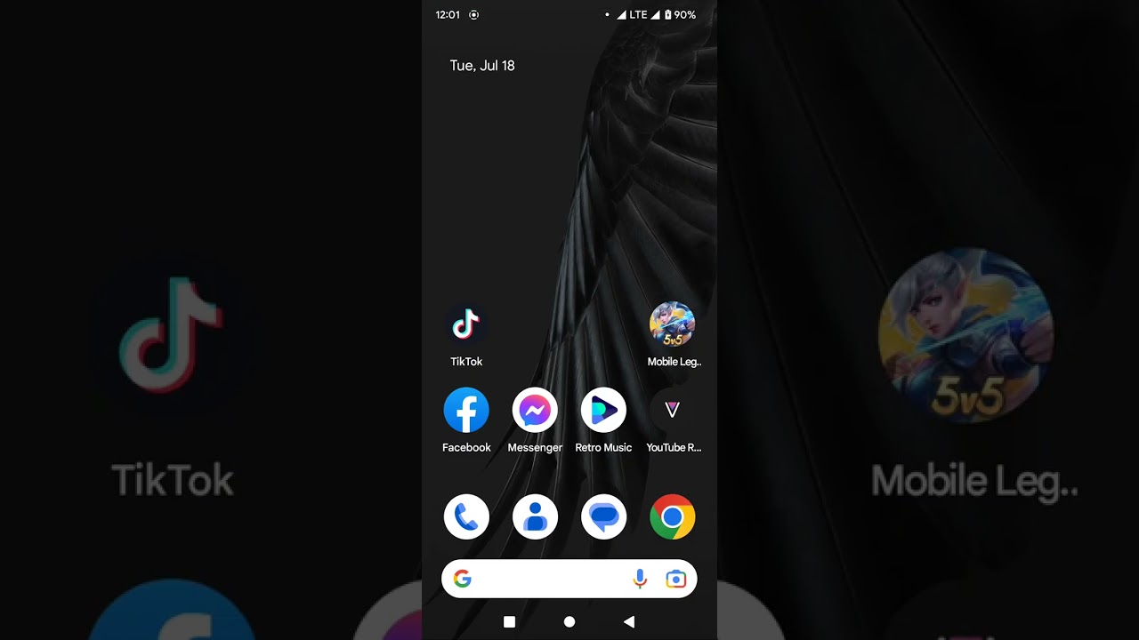 Redmi Note 8 Pro Android 13 Pixel Experience Plus Stable
