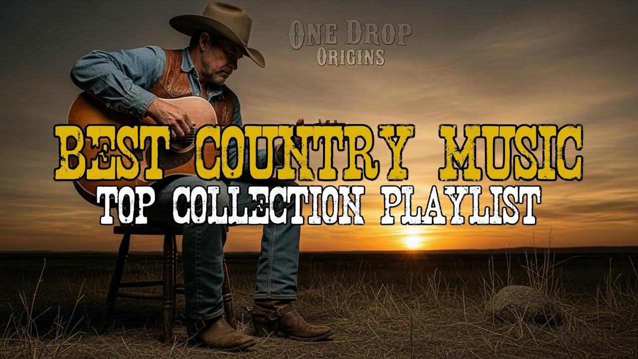 One Hour of Pure Country 2026 – No Talking, No Ads, Just Uninterrupted Hits