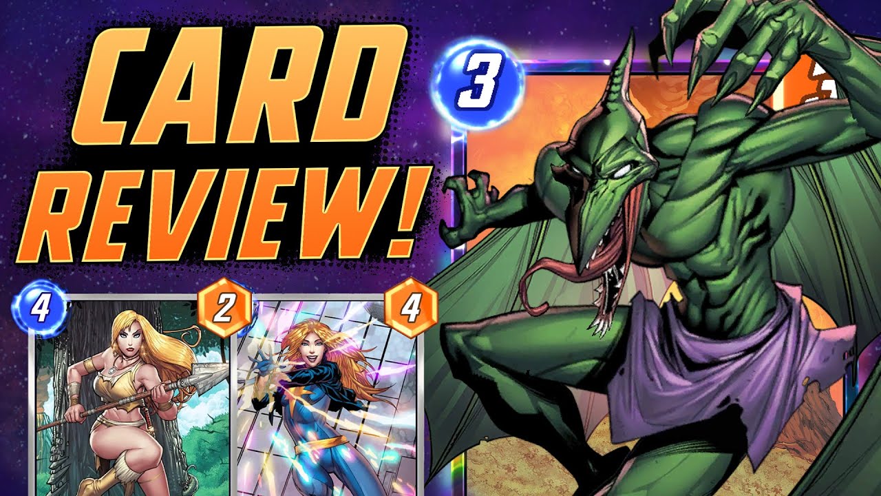 SAURON IS COMING!! Is he OP or just okay?? | Card Review #1