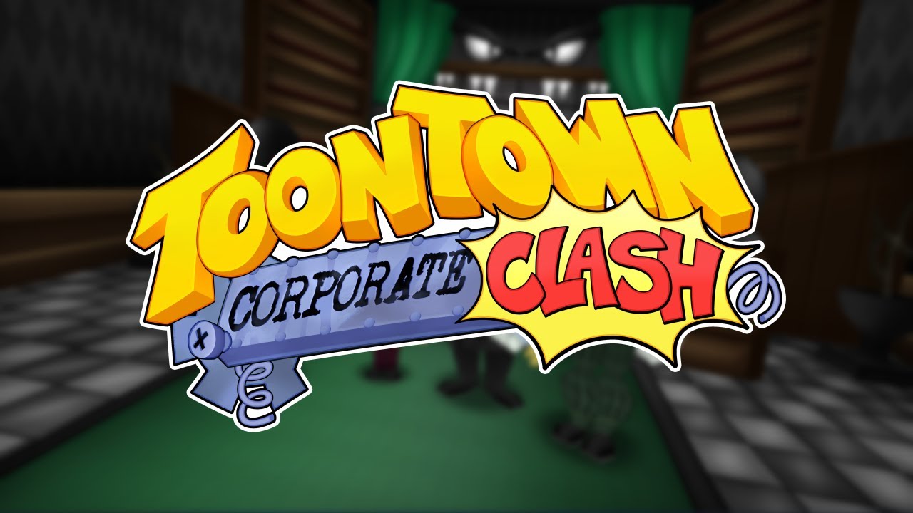 Corporate Clash OST - April Toons' Month 2022 Suite