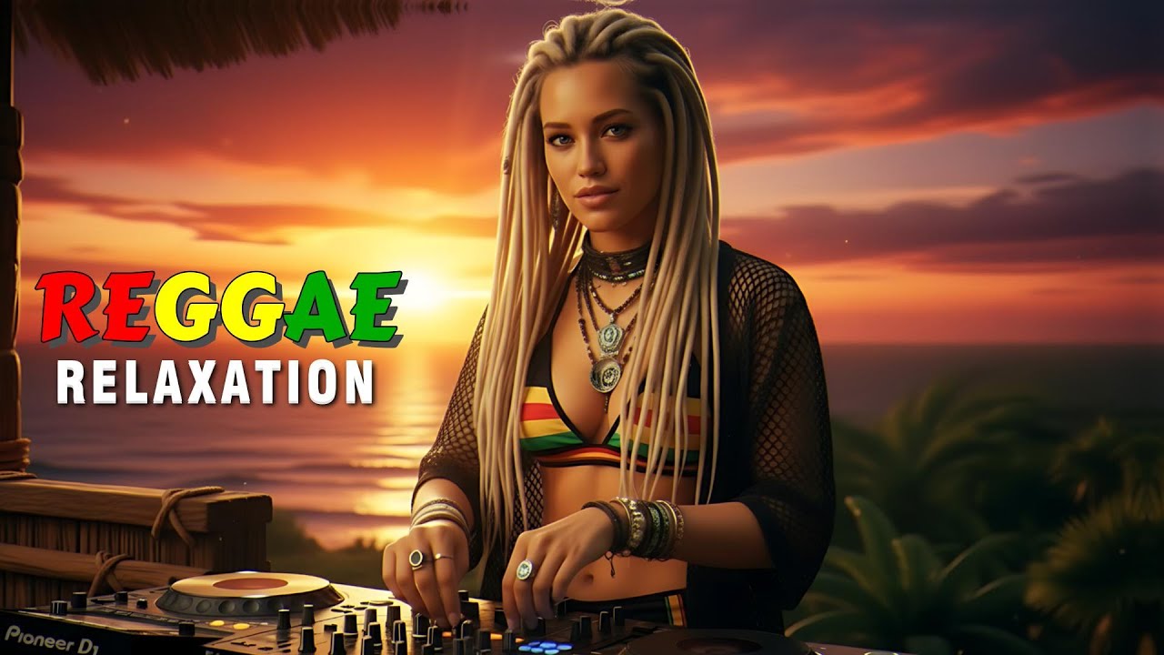 REGGAE NIGHT BREEZE – MOONLIGHT FLOW