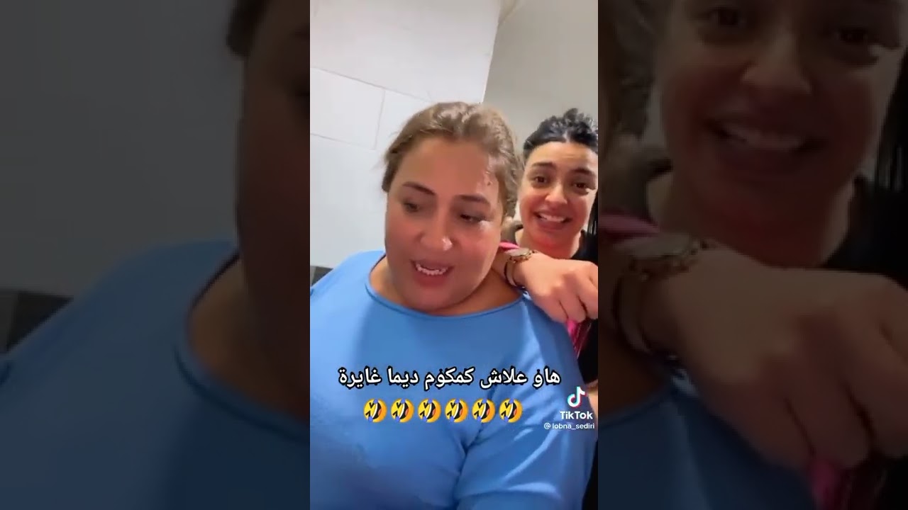 أجواء عاىلية رمضانية بمنزل نعيمة الجاني بحضور لبنى