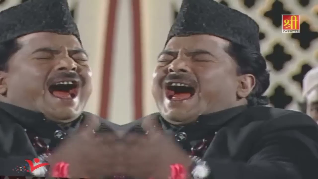 2024 Khwaja New Qawwali| MereKhwaja Ke Angna | Aslam AkramSabri | Ajmer Sharif | 2024 Qawwal