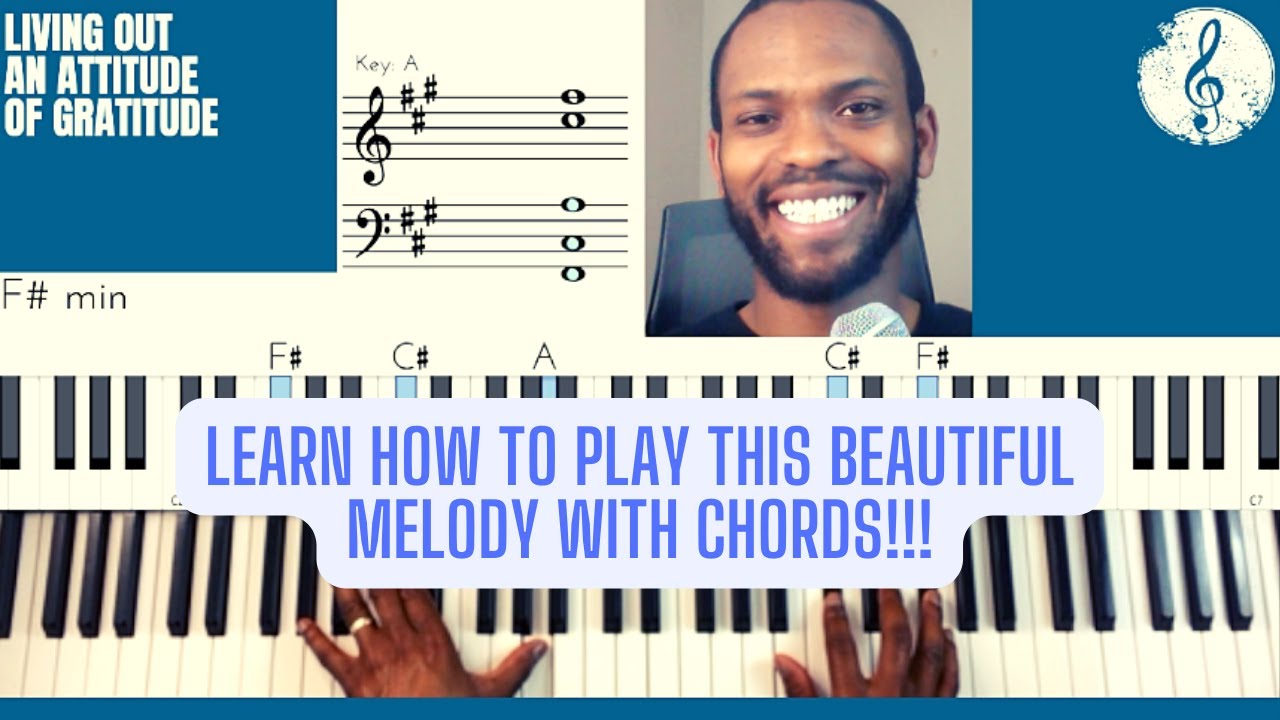 Essential Piano Skills To Learn - How To Play 