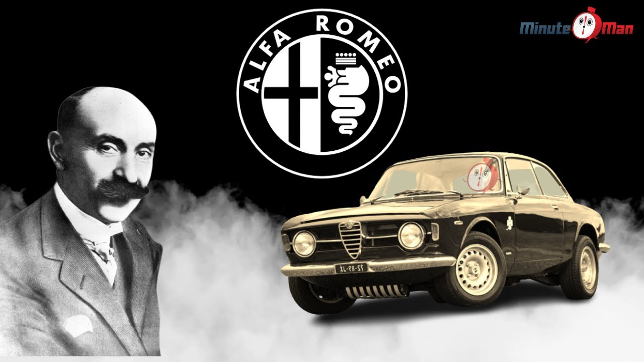 Alfa Romeo: The pearl of Milan