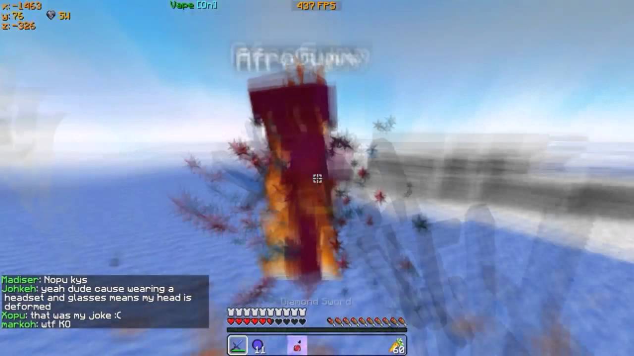 NoCombo EXPOSED (Hackusations)