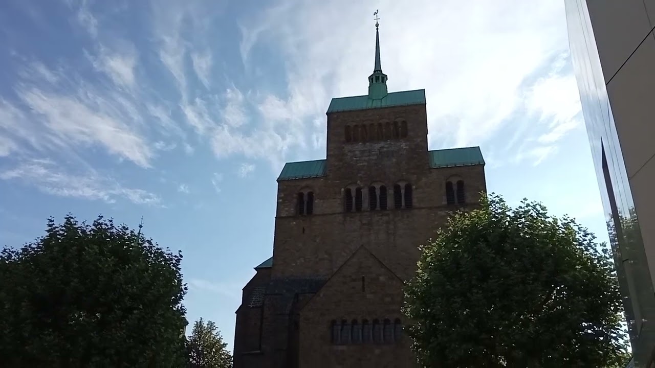 Dom zu Minden (Germany)