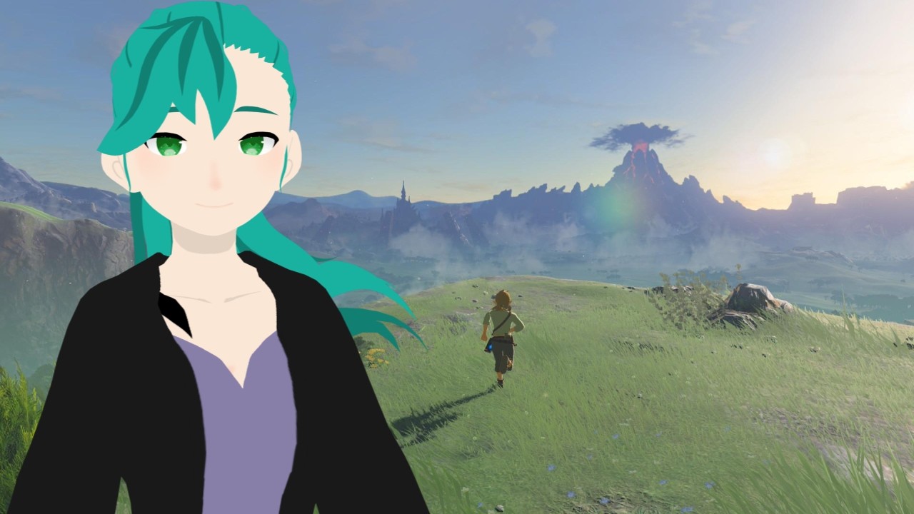 The Legend of Zelda: Breath of the Wild