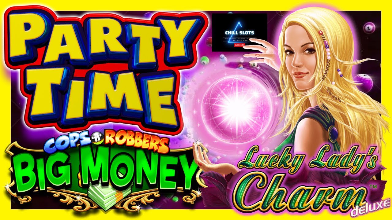 💥MORE BINGO SLOTTING with Chill Slots - Gold Winner, Thai Flower, Reel King, Just Rewards & more💥