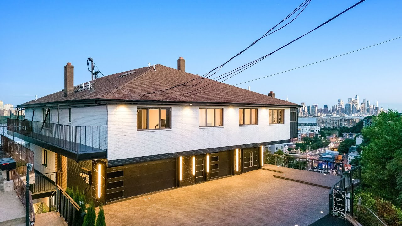 For Sale - 114 Pine Street, Cliffside Park, NJ 07010