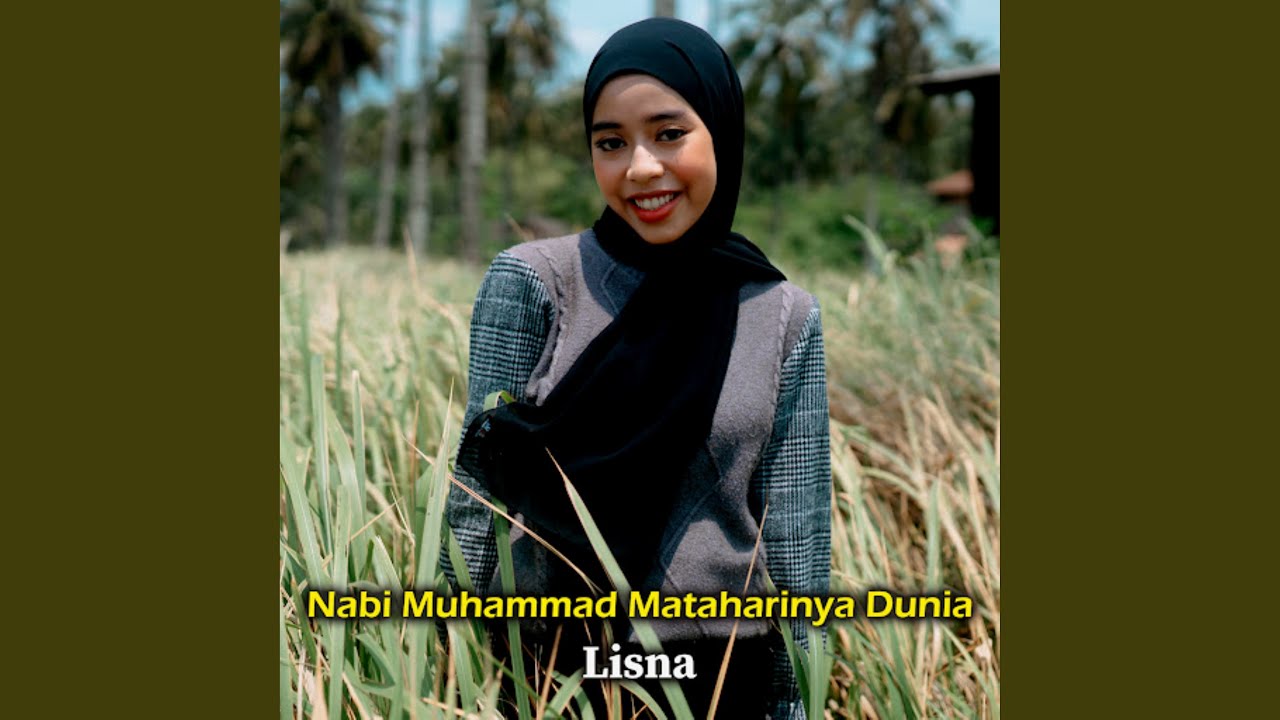 Nabi Muhammad Mataharinya Dunia