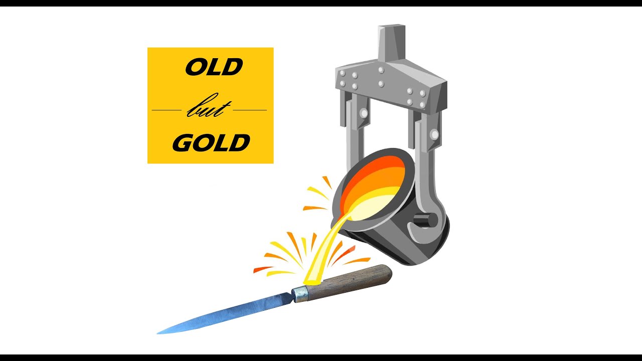 Triangular Scraper || From old hand file to supreme cutting tool || Old Gold Tools ||