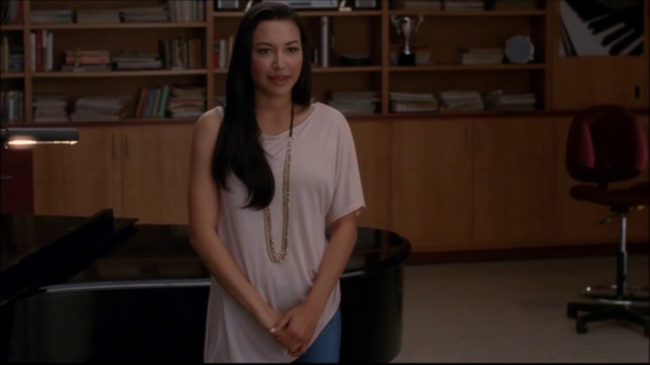 Glee - Songbird (Full Performance) 2x19