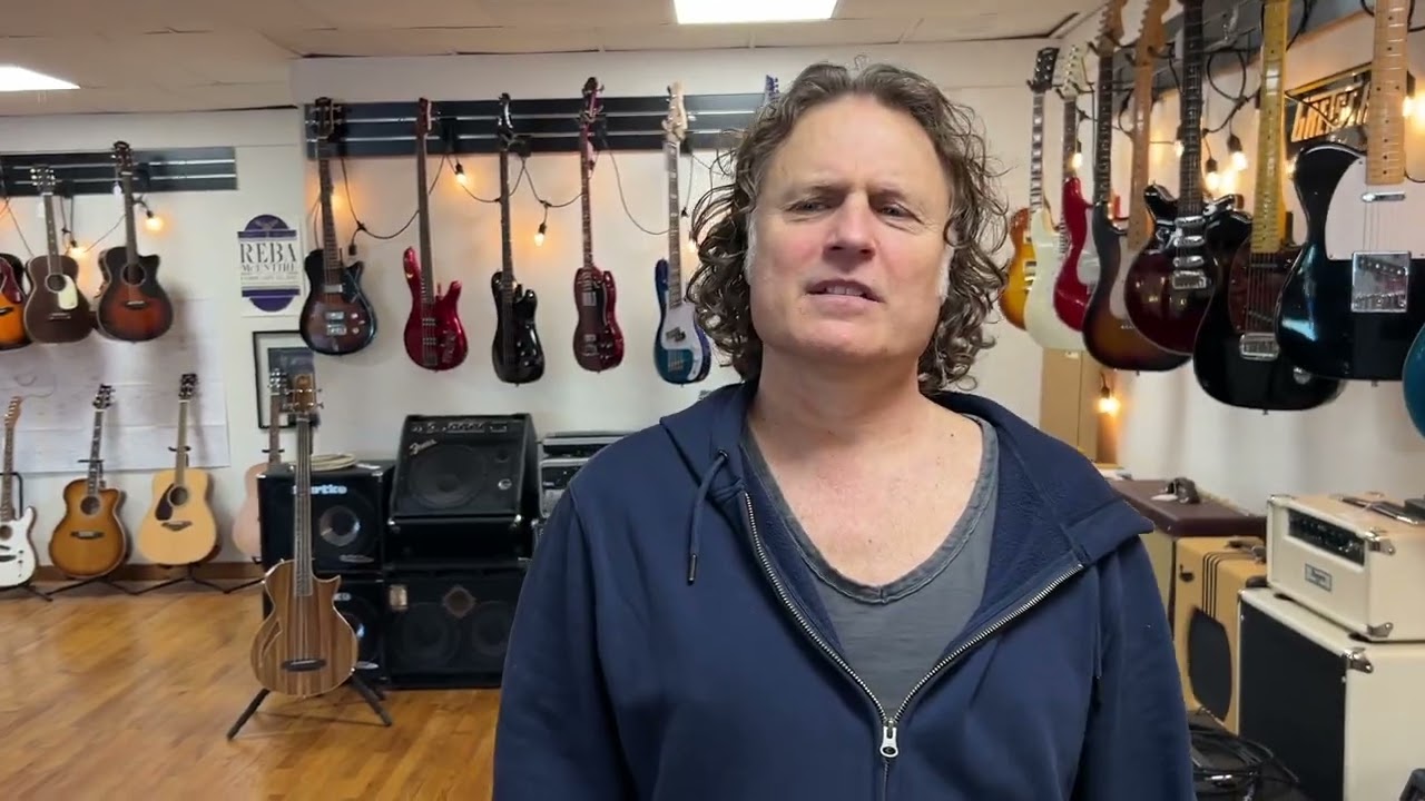 Gretsch Guitars and beginner drums!