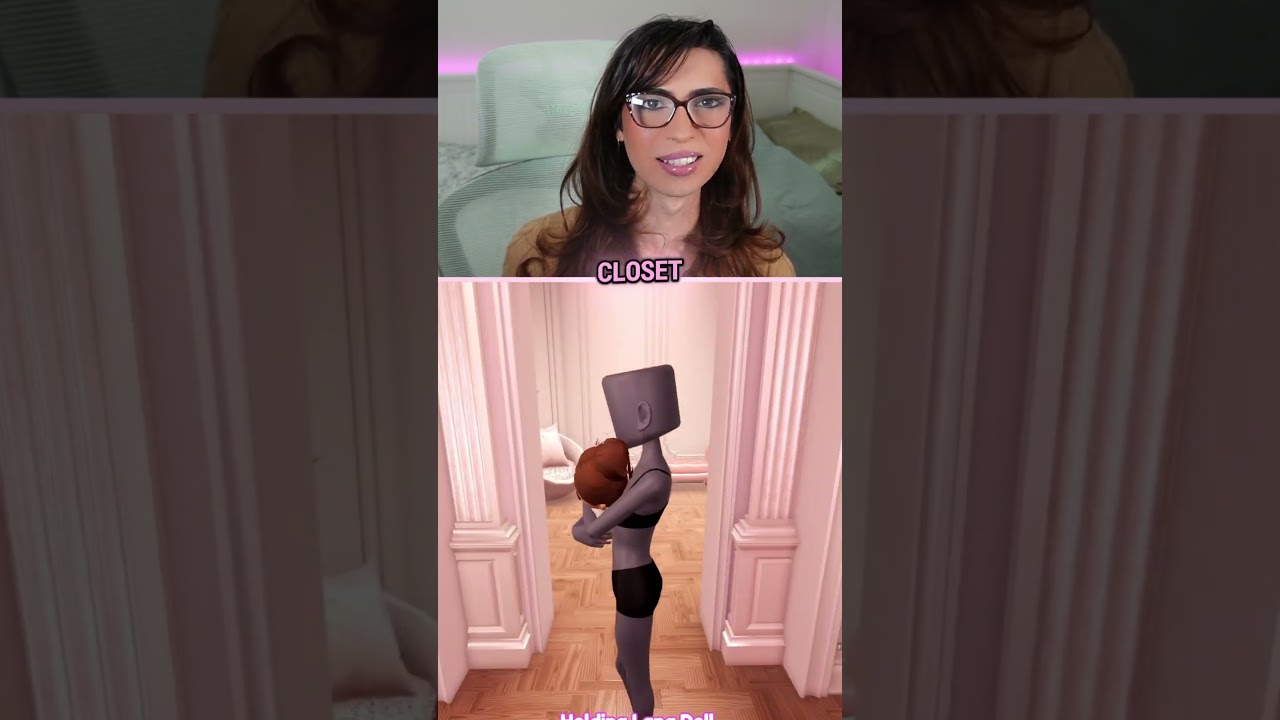 HOW TO UNLOCK Lana's Apartment SECRET in Dress to Impress!! #dresstoimpress #dti #roblox #fyp