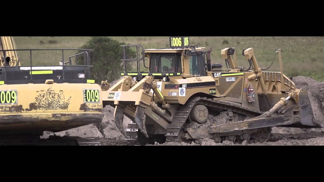 Эксклюзив от Transmoto: Строящийся спортивный комплекс Island Action Sports Complex.