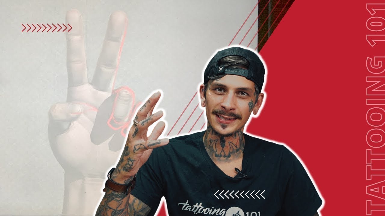 Drawing Human Anatomy | The Best App For Learning How To Draw Hands