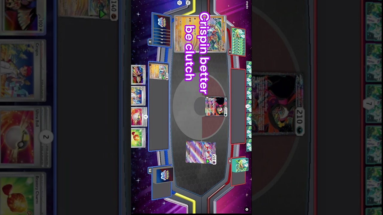 Pokémon TCG Live: Gotta Love a Donk! 