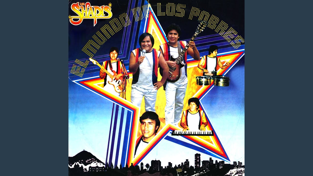 Shapis Corazón