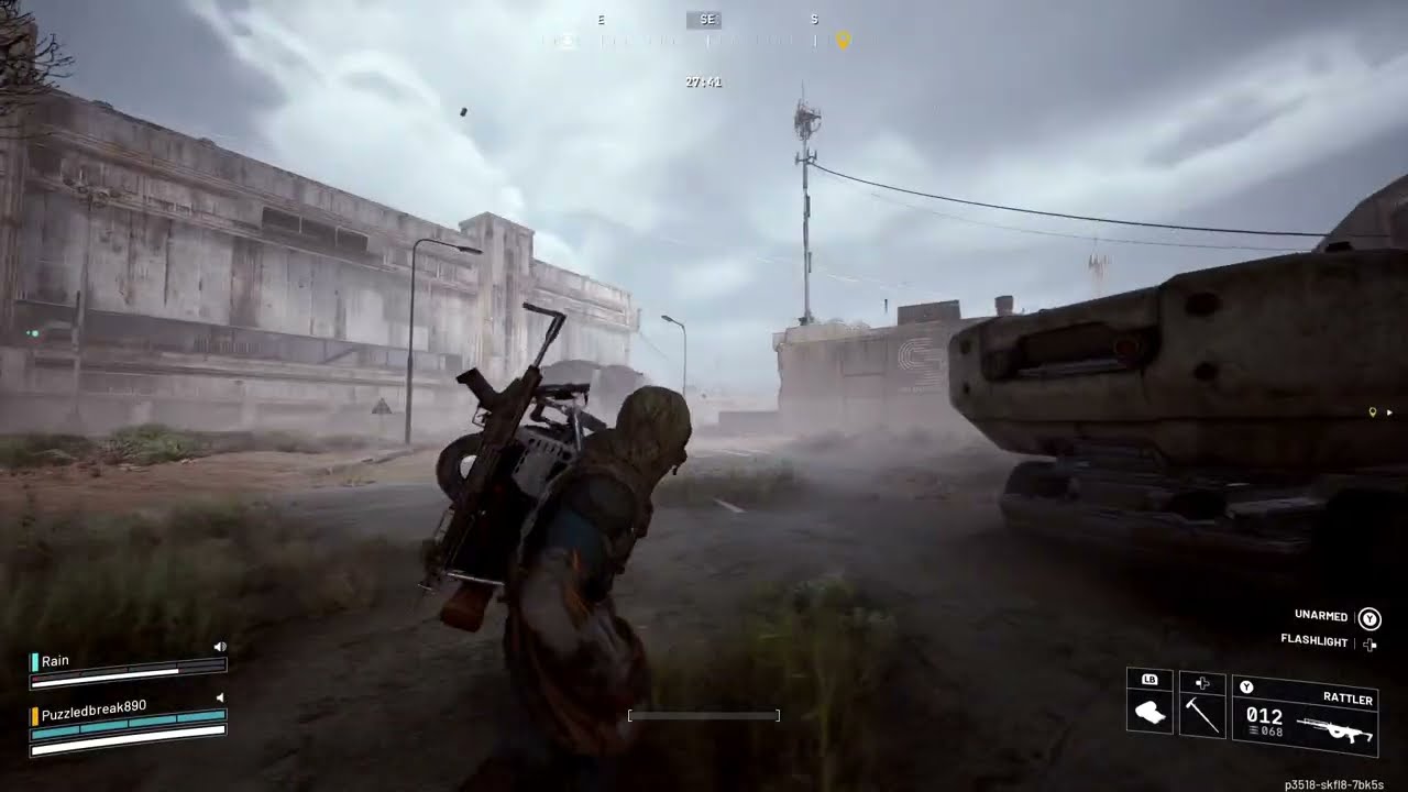 ARC Raiders is REALLY FUN!!! episode 2