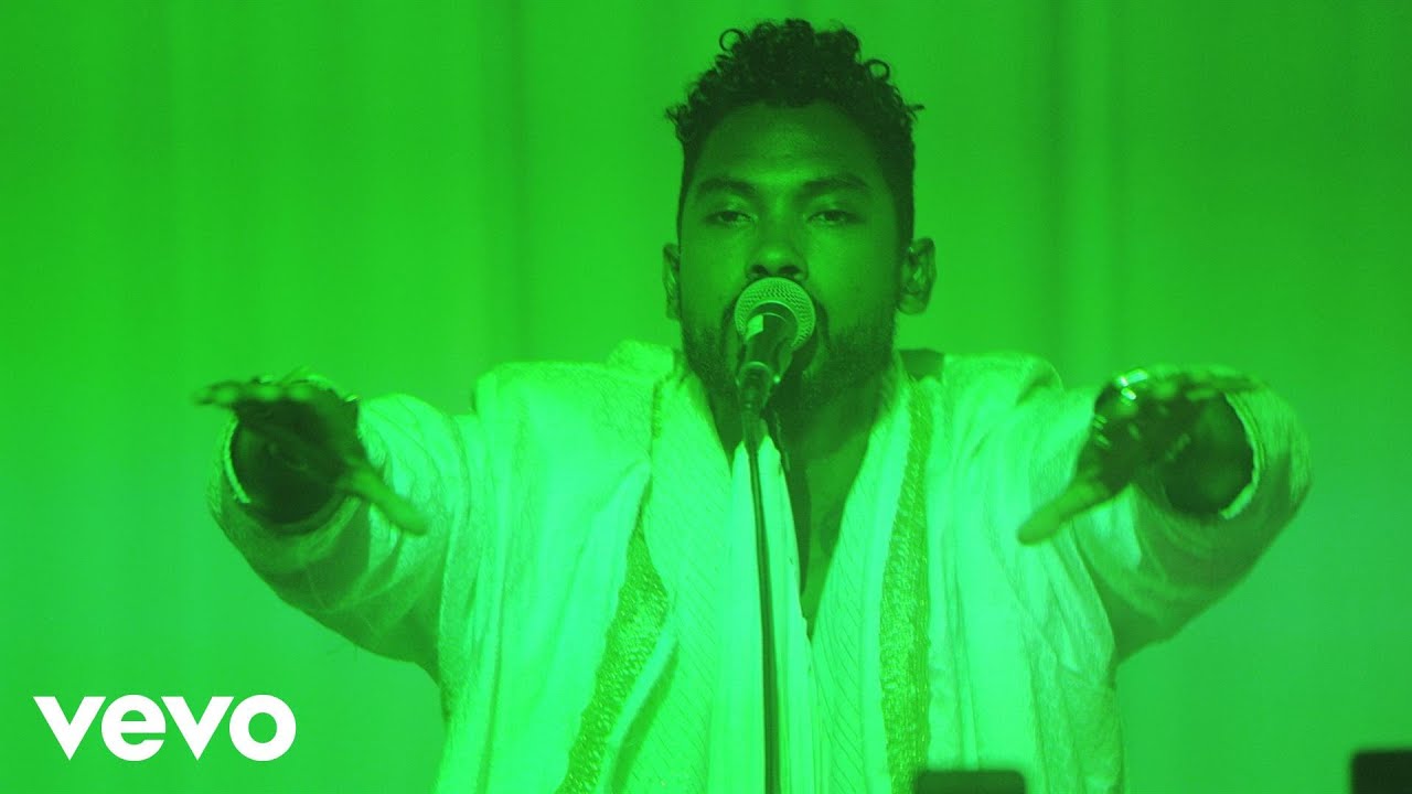 Miguel - 