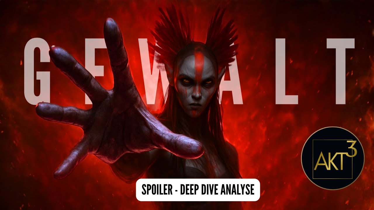 Avatar 3: Die Philosophie der Gewalt (Warum das Paradies brennen muss)