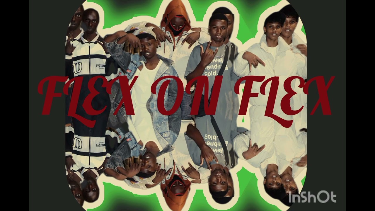 MOG'S CLAN _Flex on Flex (official audio) 