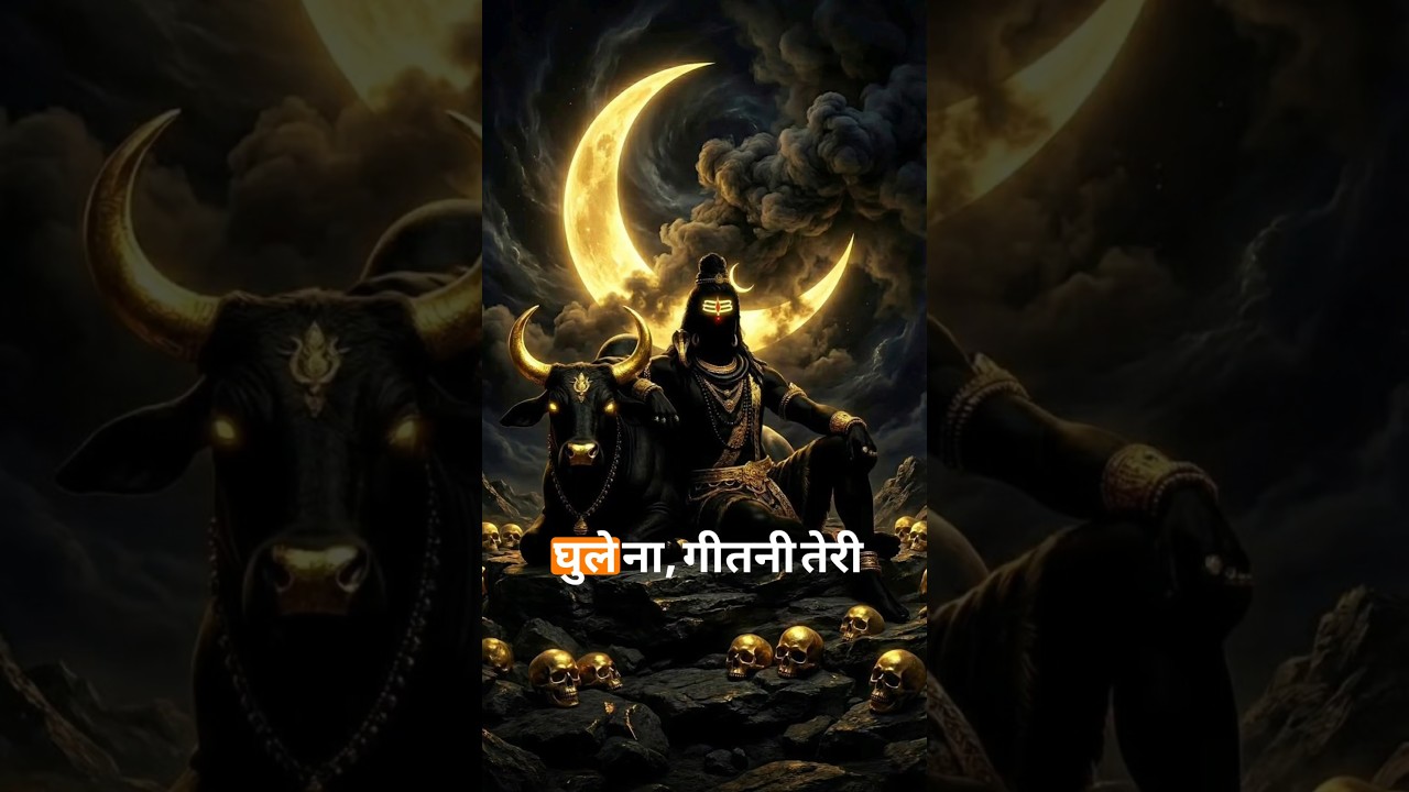Ha bolo Har Har Mahadev 🔱🌺 #mahadev #shorts #shiv