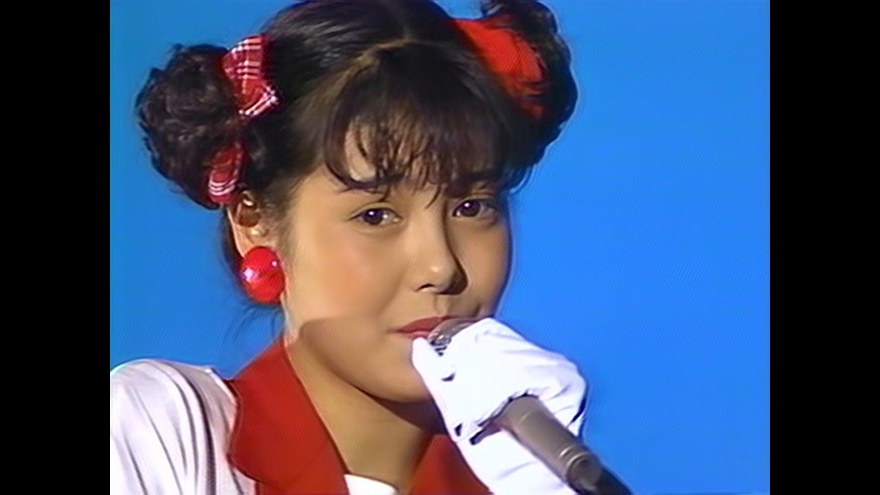 芳本美代子　東京Sickness